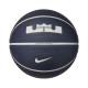 Nike Μπάλα μπάσκετ Playground 8P 2.0 L James Deflated